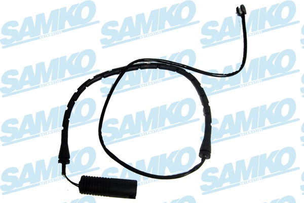 KS0015 SAMKO Сигнализатор, износ тормозных колодок (фото 1)