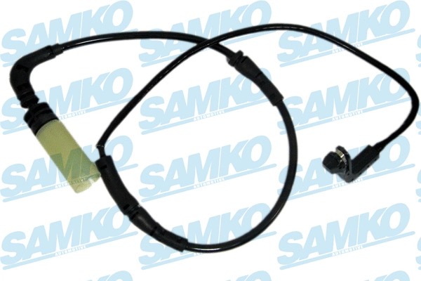 KS0028 SAMKO Сигнализатор, износ тормозных колодок (фото 1)