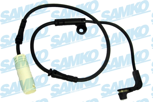 KS0032 SAMKO Сигнализатор, износ тормозных колодок (фото 1)