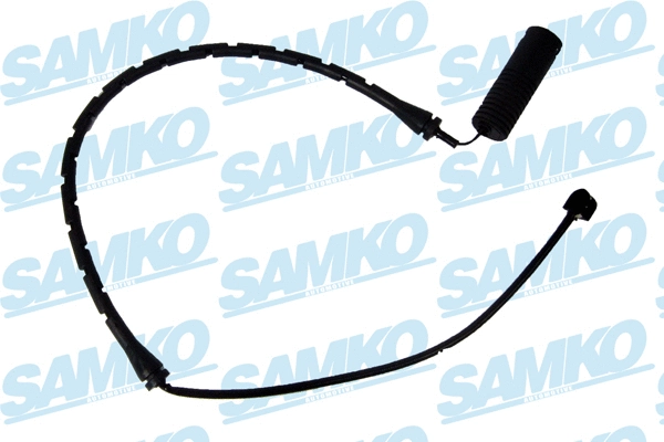 KS0037 SAMKO Сигнализатор, износ тормозных колодок (фото 1)