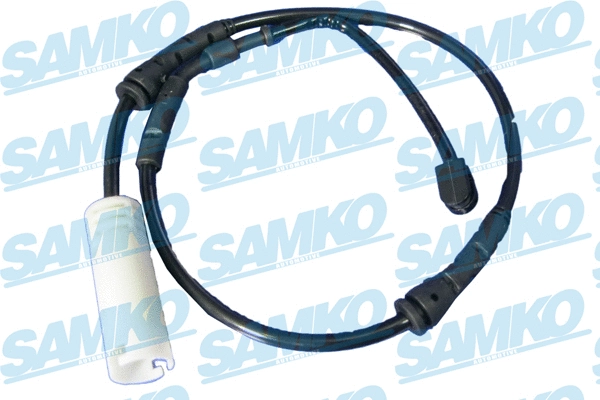KS0153 SAMKO Сигнализатор, износ тормозных колодок (фото 1)