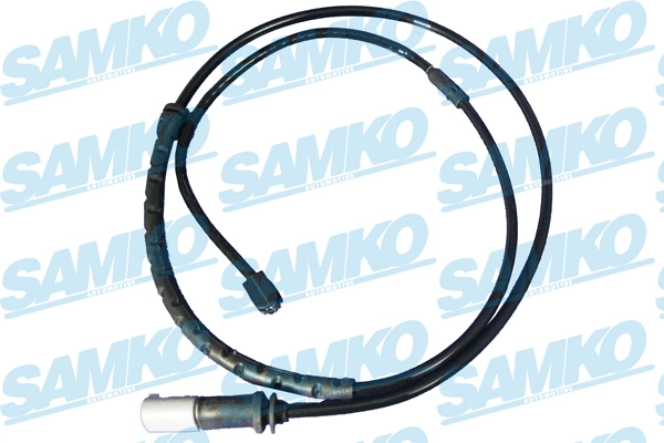 KS0164 SAMKO Сигнализатор, износ тормозных колодок (фото 1)