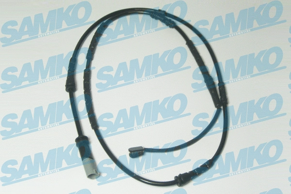 KS0176 SAMKO Сигнализатор, износ тормозных колодок (фото 1)
