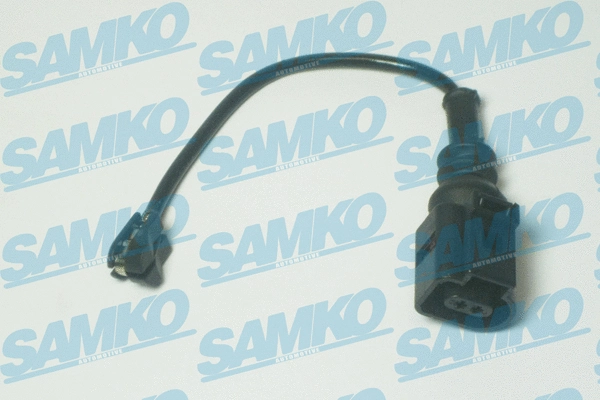 KS0184 SAMKO Сигнализатор, износ тормозных колодок (фото 1)