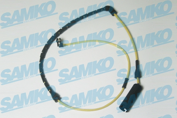 KS0200 SAMKO Сигнализатор, износ тормозных колодок (фото 1)