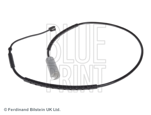 ADB117209 BLUE PRINT Сигнализатор, износ тормозных колодок (фото 1)