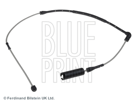 ADJ137207 BLUE PRINT Сигнализатор, износ тормозных колодок (фото 1)