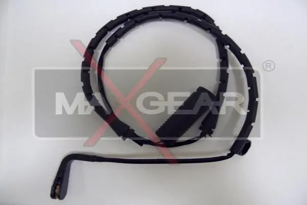 20-0015 MAXGEAR Сигнализатор, износ тормозных колодок (фото 1)