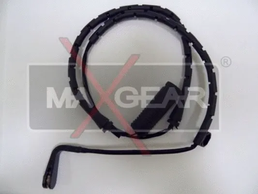 20-0015 MAXGEAR Сигнализатор, износ тормозных колодок (фото 2)