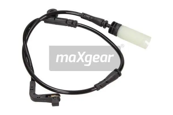 20-0119 MAXGEAR Сигнализатор, износ тормозных колодок (фото 1)