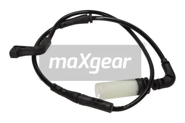 20-0121 MAXGEAR Сигнализатор, износ тормозных колодок (фото 1)