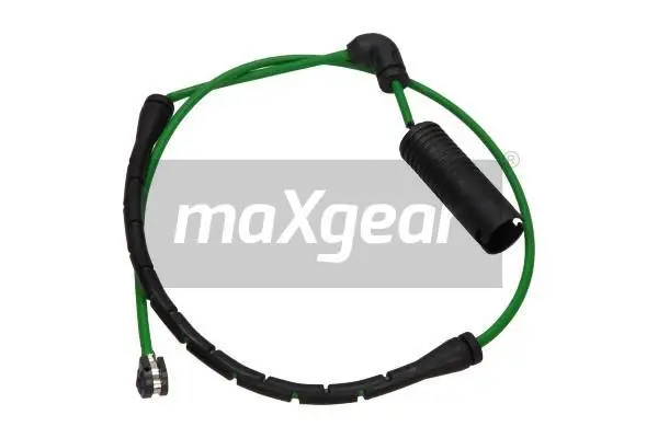 20-0139 MAXGEAR Сигнализатор, износ тормозных колодок (фото 1)