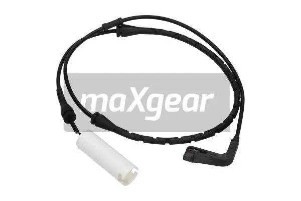 20-0141 MAXGEAR Сигнализатор, износ тормозных колодок (фото 1)
