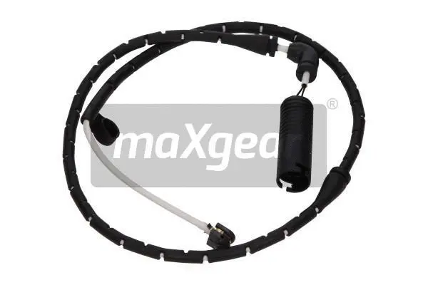 20-0142 MAXGEAR Сигнализатор, износ тормозных колодок (фото 1)