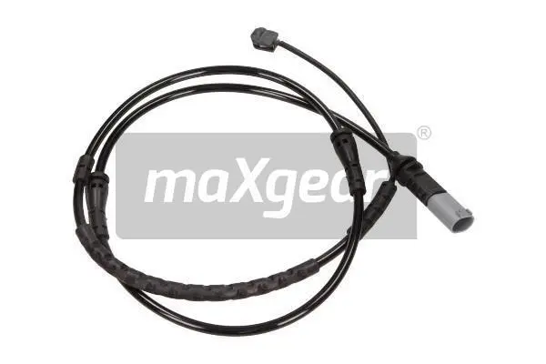 20-0143 MAXGEAR Сигнализатор, износ тормозных колодок (фото 1)