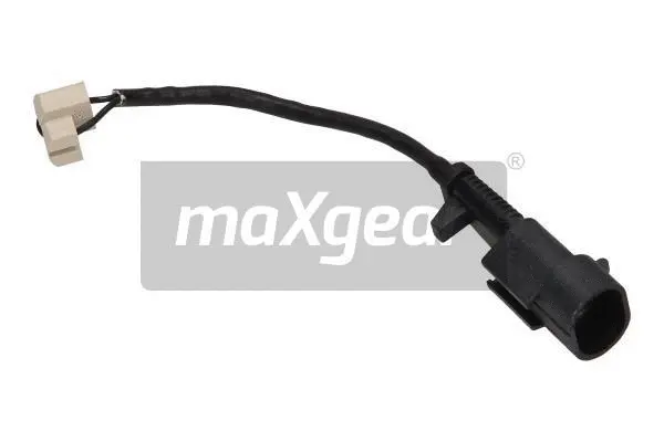 20-0147 MAXGEAR Сигнализатор, износ тормозных колодок (фото 1)