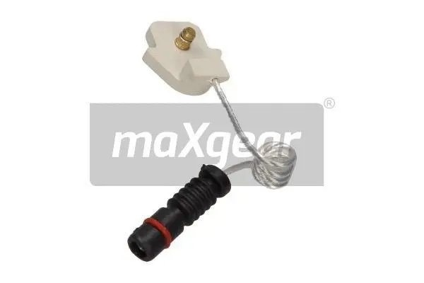 23-0006 MAXGEAR Сигнализатор, износ тормозных колодок (фото 1)
