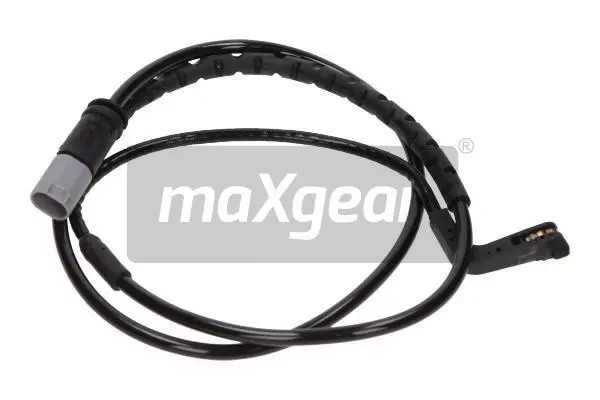 23-0013 MAXGEAR Сигнализатор, износ тормозных колодок (фото 1)