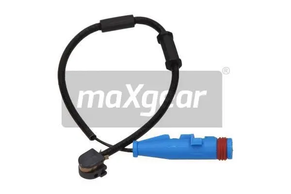 23-0016 MAXGEAR Сигнализатор, износ тормозных колодок (фото 1)