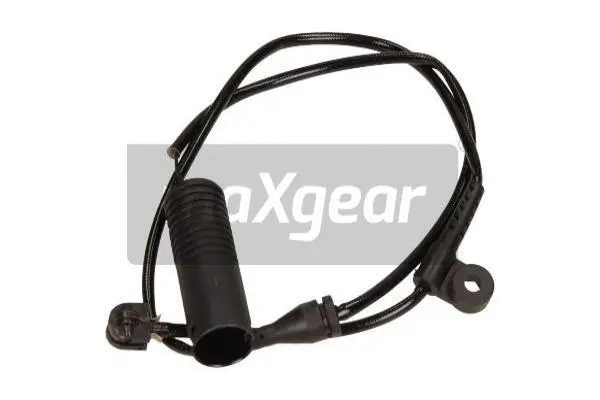 23-0019 MAXGEAR Сигнализатор, износ тормозных колодок (фото 1)