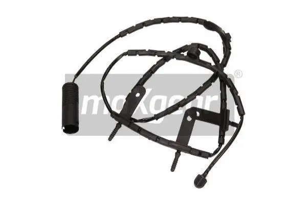 23-0021 MAXGEAR Сигнализатор, износ тормозных колодок (фото 1)