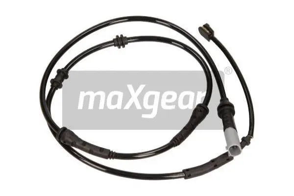 23-0028 MAXGEAR Сигнализатор, износ тормозных колодок (фото 1)