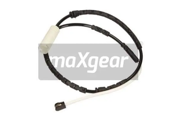 23-0031 MAXGEAR Сигнализатор, износ тормозных колодок (фото 1)