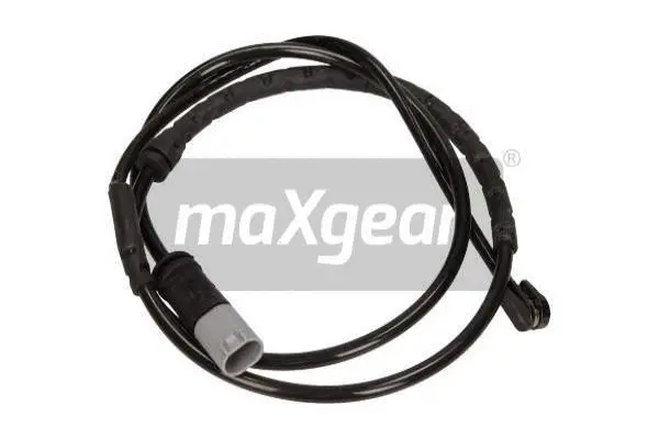 23-0035 MAXGEAR Сигнализатор, износ тормозных колодок (фото 1)