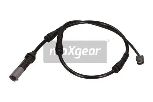 23-0041 MAXGEAR Сигнализатор, износ тормозных колодок (фото 1)