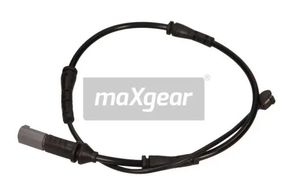 23-0043 MAXGEAR Сигнализатор, износ тормозных колодок (фото 1)