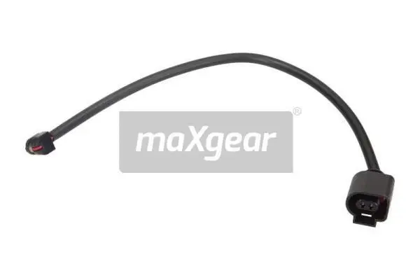 23-0046 MAXGEAR Сигнализатор, износ тормозных колодок (фото 1)