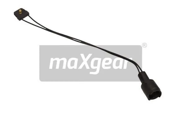 23-0055 MAXGEAR Сигнализатор, износ тормозных колодок (фото 1)