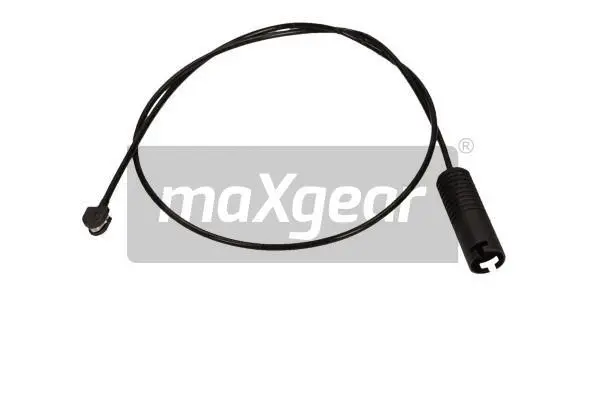 23-0058 MAXGEAR Сигнализатор, износ тормозных колодок (фото 1)