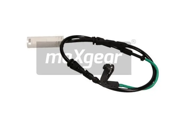 23-0060 MAXGEAR Сигнализатор, износ тормозных колодок (фото 1)