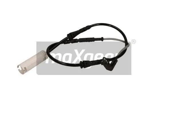 23-0061 MAXGEAR Сигнализатор, износ тормозных колодок (фото 1)