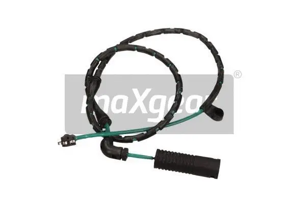 23-0065 MAXGEAR Сигнализатор, износ тормозных колодок (фото 1)