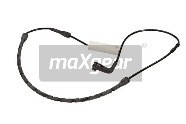 23-0066 MAXGEAR Сигнализатор, износ тормозных колодок (фото 1)