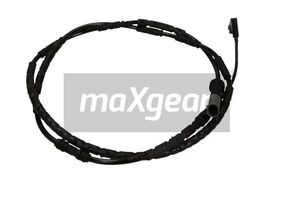 23-0073 MAXGEAR Сигнализатор, износ тормозных колодок (фото 1)