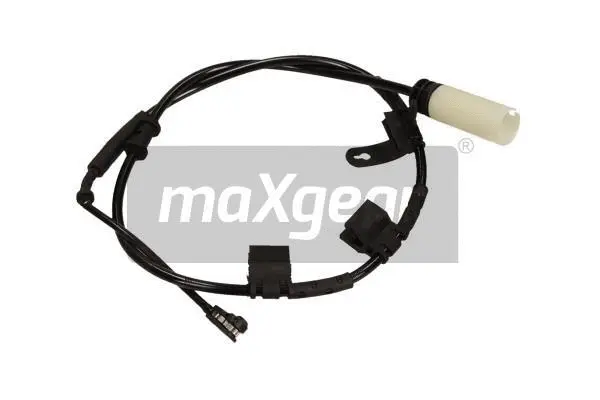 23-0080 MAXGEAR Сигнализатор, износ тормозных колодок (фото 1)