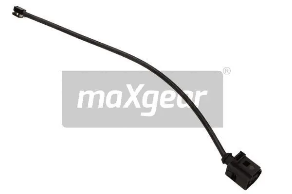 23-0087 MAXGEAR Сигнализатор, износ тормозных колодок (фото 1)