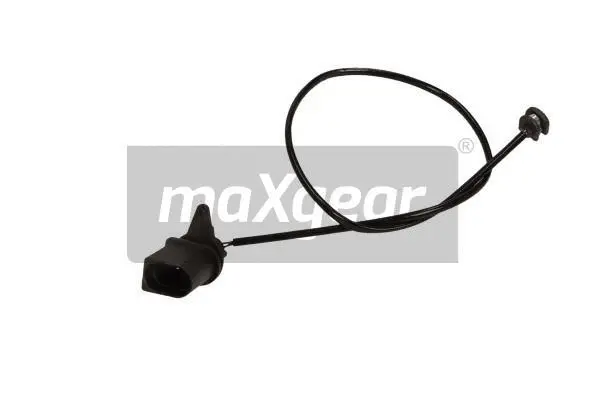 23-0090 MAXGEAR Сигнализатор, износ тормозных колодок (фото 1)