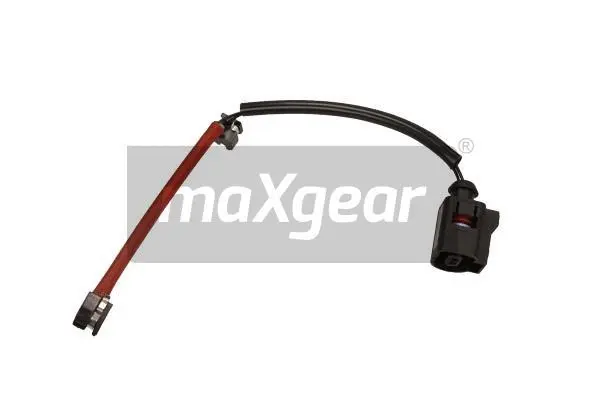 23-0095 MAXGEAR Сигнализатор, износ тормозных колодок (фото 1)