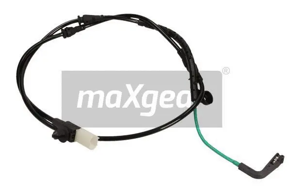 23-0101 MAXGEAR Сигнализатор, износ тормозных колодок (фото 1)