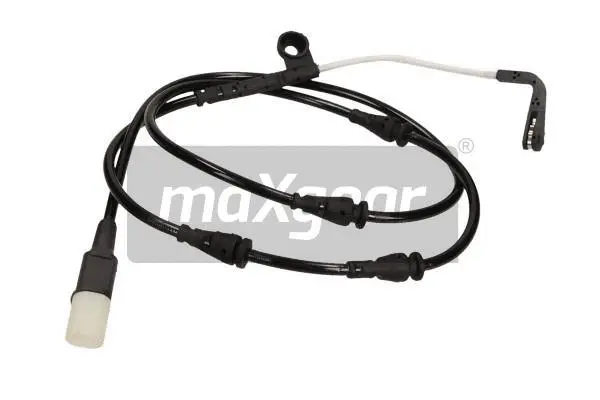 23-0103 MAXGEAR Сигнализатор, износ тормозных колодок (фото 1)