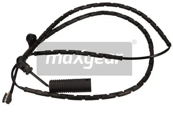 23-0106 MAXGEAR Сигнализатор, износ тормозных колодок (фото 1)