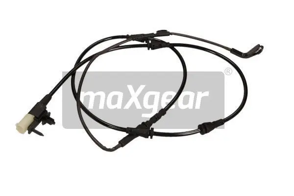 23-0110 MAXGEAR Сигнализатор, износ тормозных колодок (фото 1)