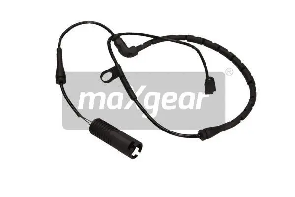 23-0111 MAXGEAR Сигнализатор, износ тормозных колодок (фото 1)