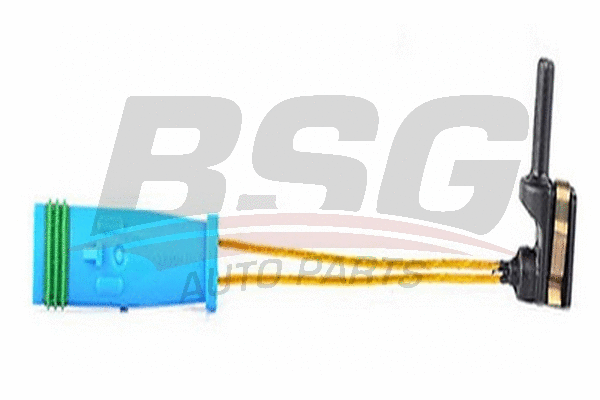 BSG 60-201-013 BSG Сигнализатор, износ тормозных колодок (фото 1)