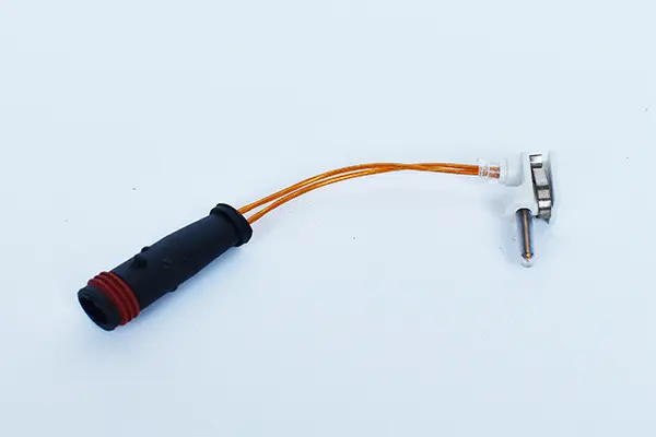 33011 ASAM Сигнализатор, износ тормозных колодок (фото 1)