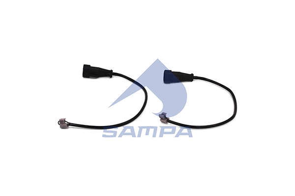 062.444 SAMPA Сигнализатор, износ тормозных колодок (фото 1)